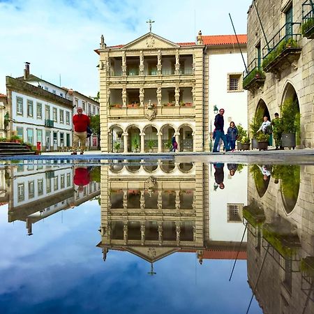 Altamira Rooms And Studio Віана-ду-Каштелу Екстер'єр фото