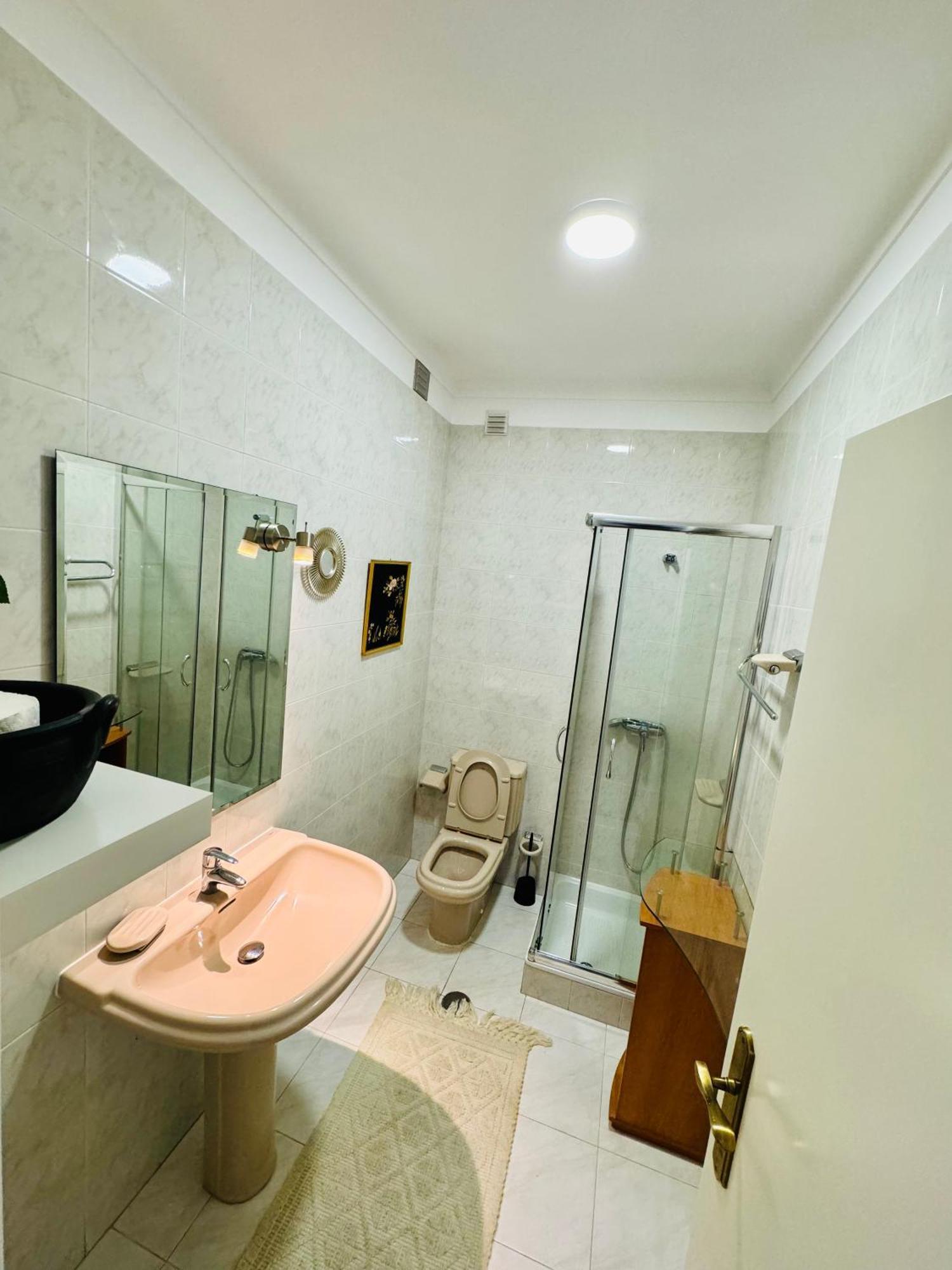 Altamira Rooms And Studio Віана-ду-Каштелу Екстер'єр фото