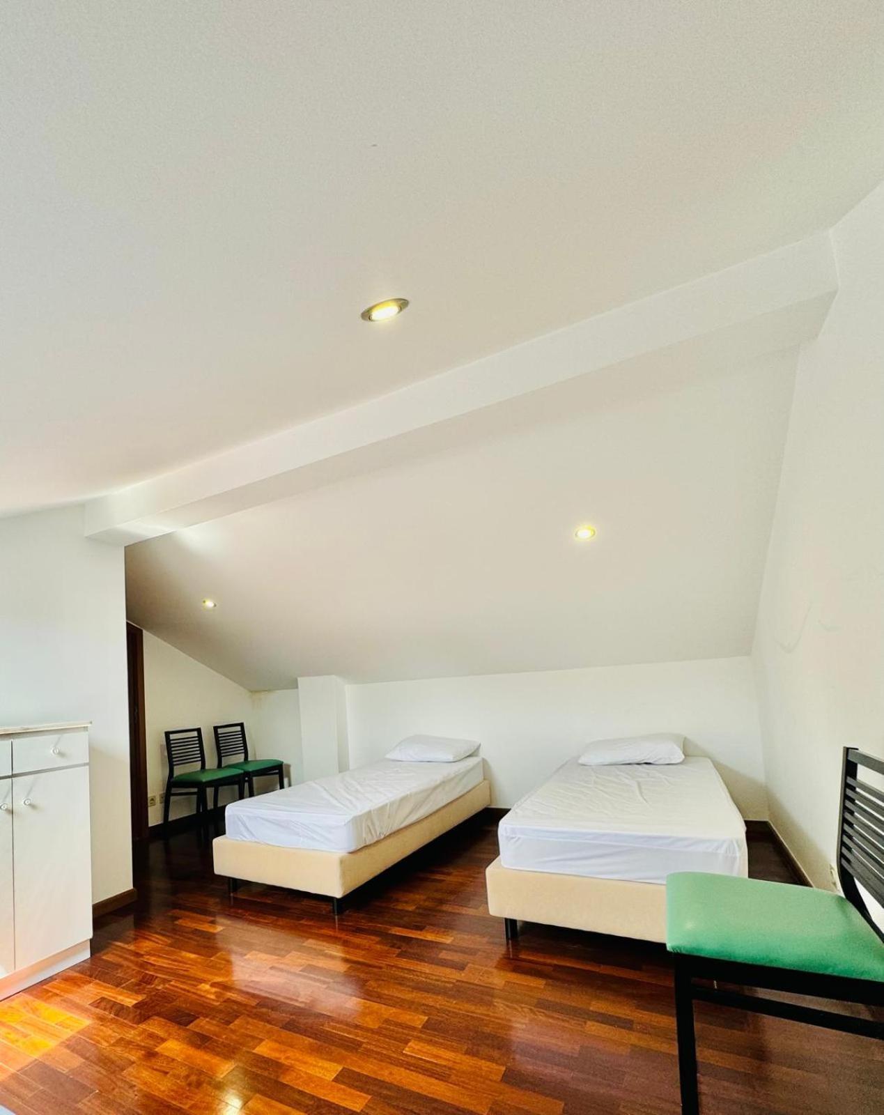 Altamira Rooms And Studio Віана-ду-Каштелу Екстер'єр фото