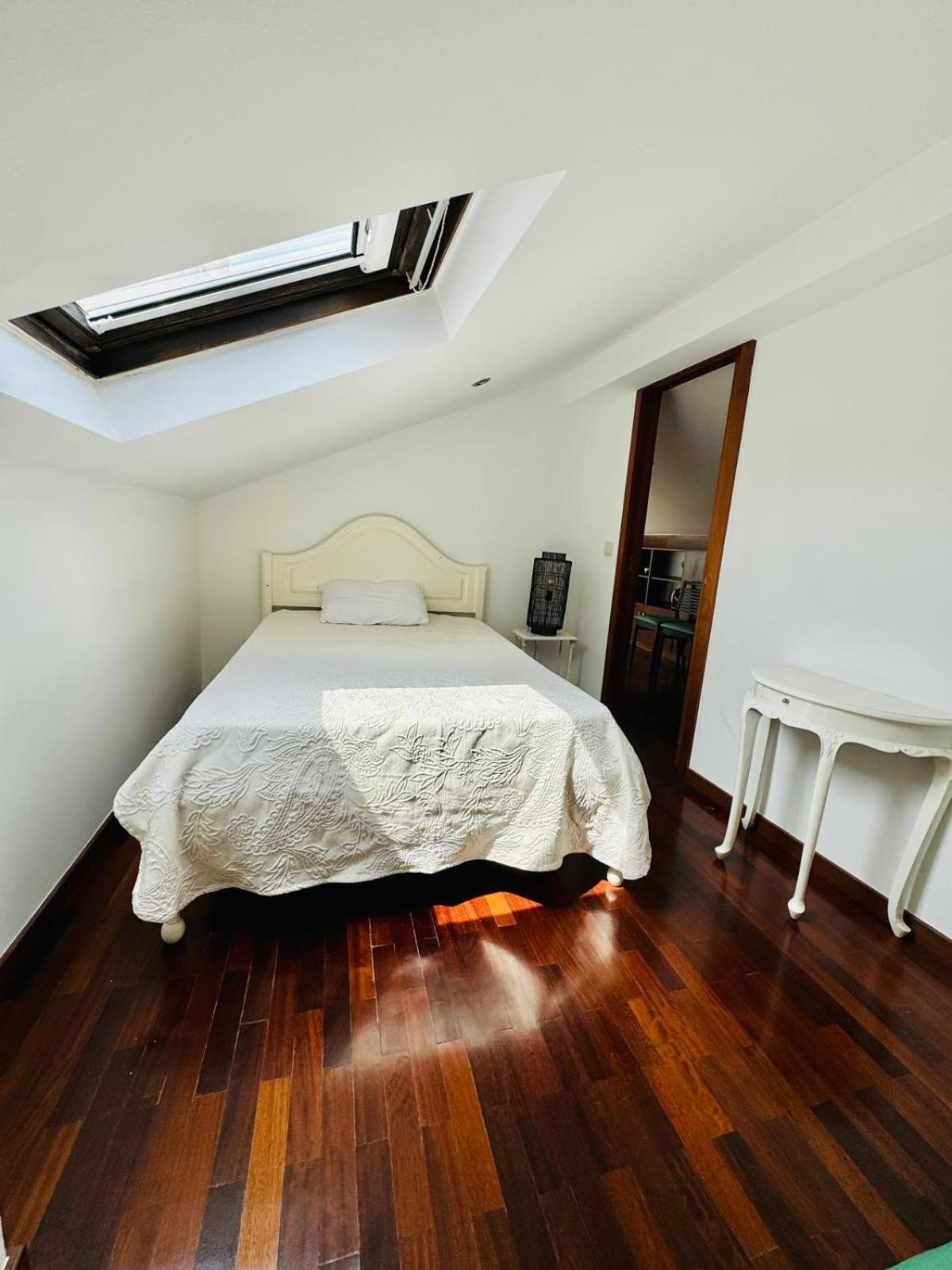 Altamira Rooms And Studio Віана-ду-Каштелу Екстер'єр фото