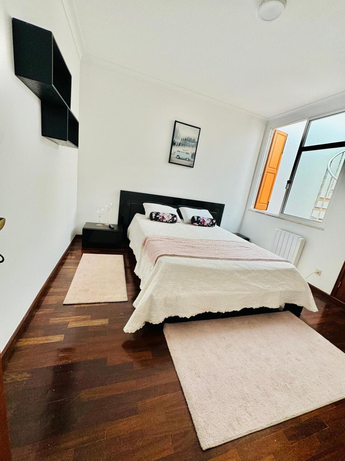 Altamira Rooms And Studio Віана-ду-Каштелу Екстер'єр фото
