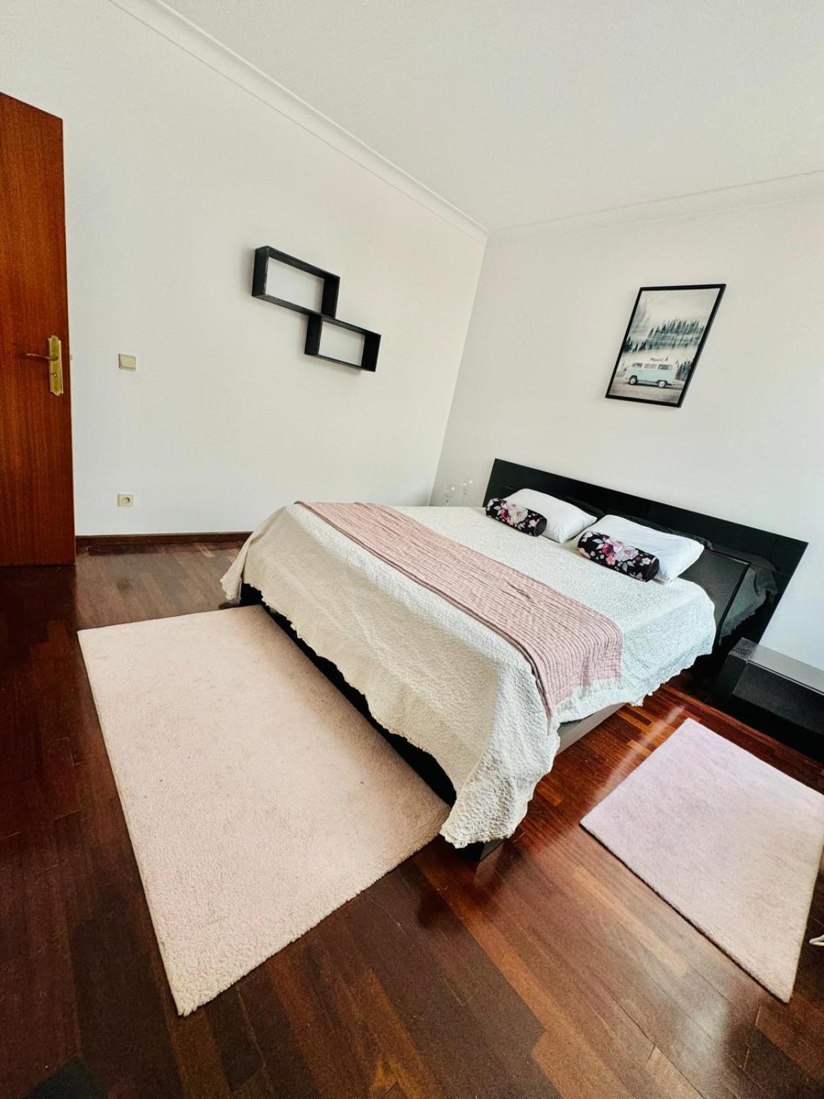 Altamira Rooms And Studio Віана-ду-Каштелу Екстер'єр фото